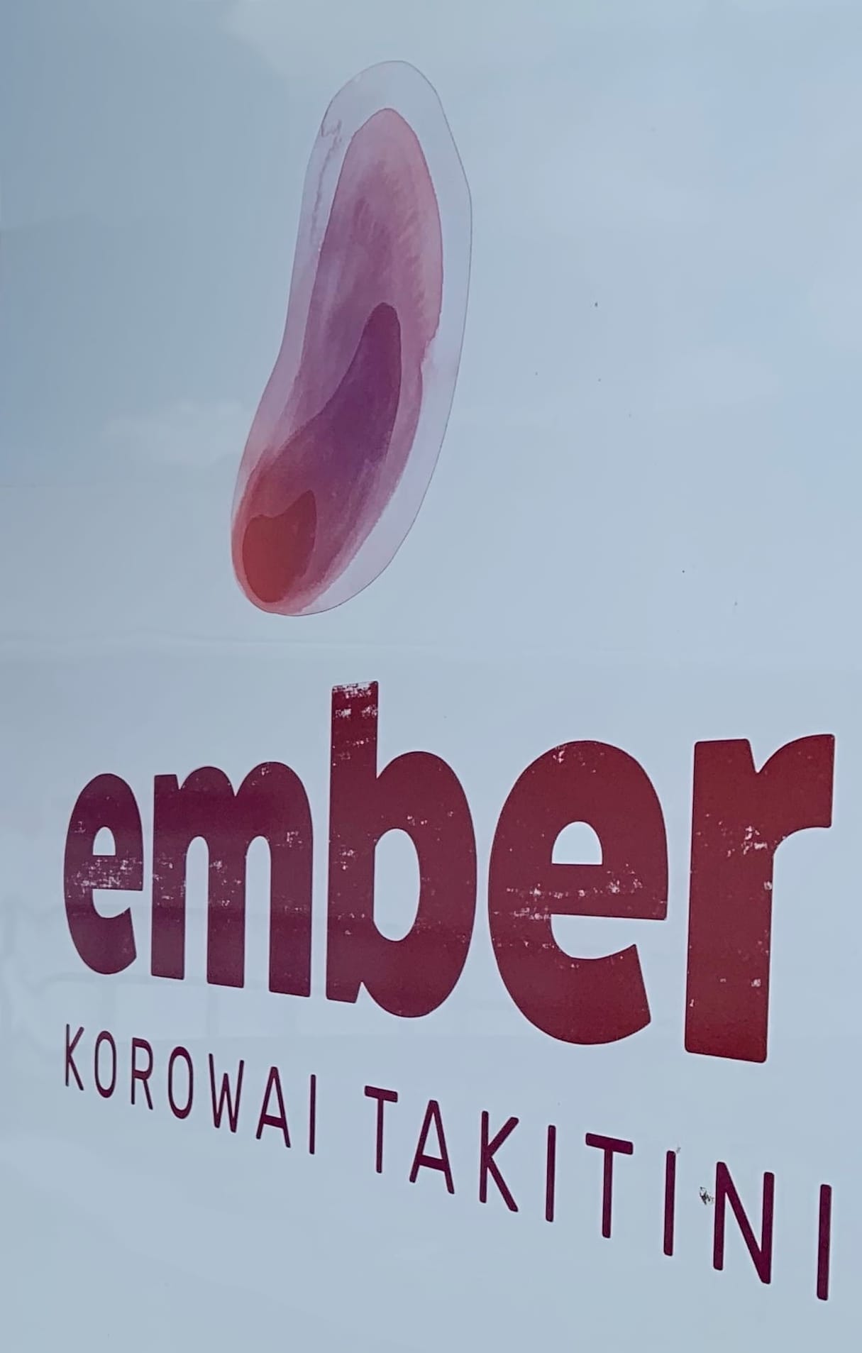 Welcome to Ember Korowai Takitini